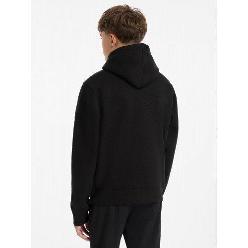 LeMieux CORE Young Rider Boys Hoodie Black