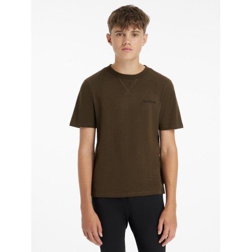 LeMieux CORE Young Rider Boys T-shirt Alpine