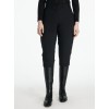 LeMieux CORE Darcey Waterproof three-quarter rain pants Black