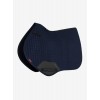 LeMieux CORE Suede Close Contact Square Navy