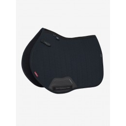 LeMieux CORE Essence EuroJump вальтрап чёрный