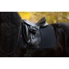LeMieux CORE Essence Dressage Saddle Pad Black