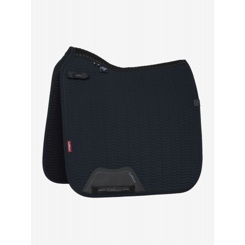LeMieux CORE Essence Dressage Saddle Pad Black
