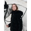 LeMieux AW25 Aspen Puffer Jacket