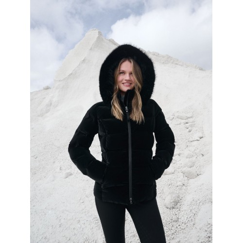 LeMieux AW25 Aspen Puffer Jacket