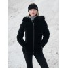 LeMieux AW25 Aspen Puffer Jacket