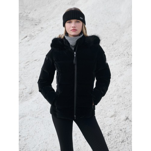 LeMieux AW25 Aspen Puffer Jacket