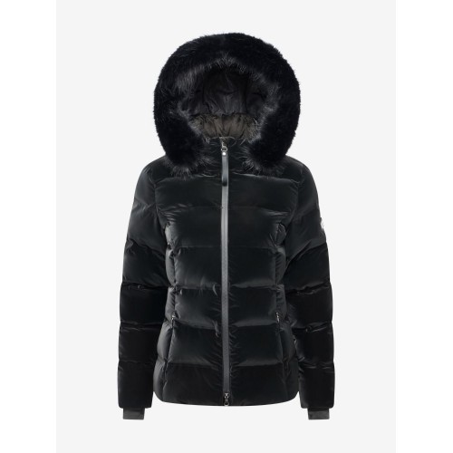 LeMieux AW25 Aspen Puffer Jacket