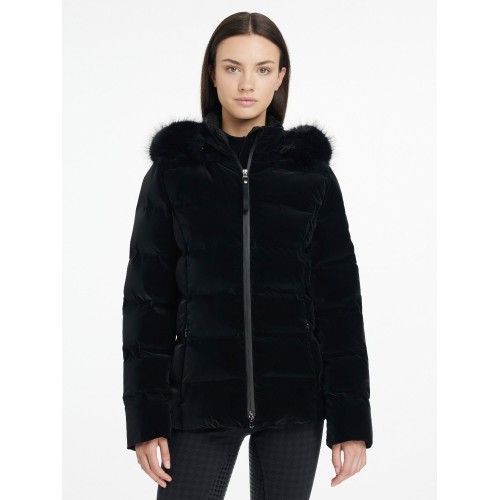 LeMieux AW25 Aspen Puffer Jacket
