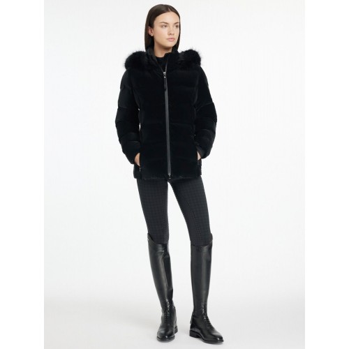 LeMieux AW25 Aspen Puffer Jacket