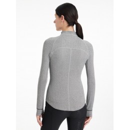 LeMieux AW25 Aspen Herringbone Base Layer