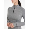 LeMieux AW25 Aspen Herringbone Base Layer