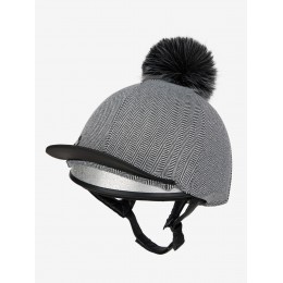 LeMieux AW25 Aspen Herringbone чехол на шлем