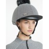 LeMieux AW25 Aspen Herringbone Hat Silk