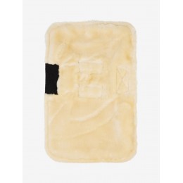 LeMieux CORE Sensitive Chest Extender тёмно-синий