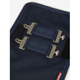 LeMieux CORE Sensitive Chest Extender тёмно-синий
