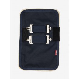 LeMieux CORE Sensitive Chest Extender тёмно-синий