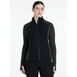 LeMieux AW25 Maddie куртка чёрный