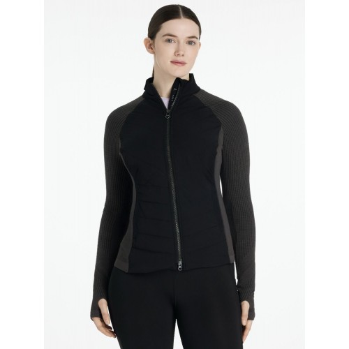 LeMieux AW25 Maddie Jacket Black