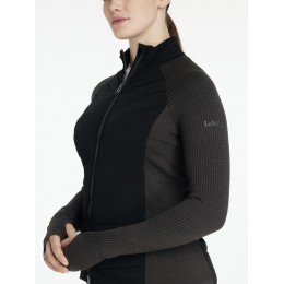 LeMieux AW25 Maddie куртка чёрный