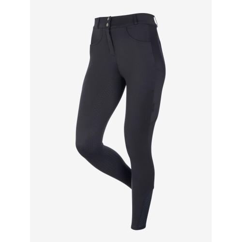 LeMieux SS26 Cami Sculpt riding breeches with full seat