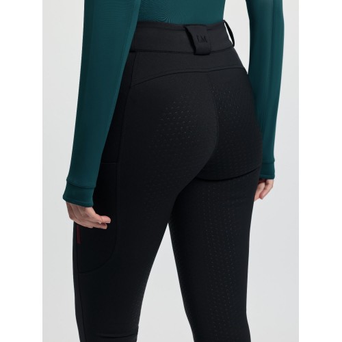 LeMieux SS26 Cami Sculpt riding breeches with full seat