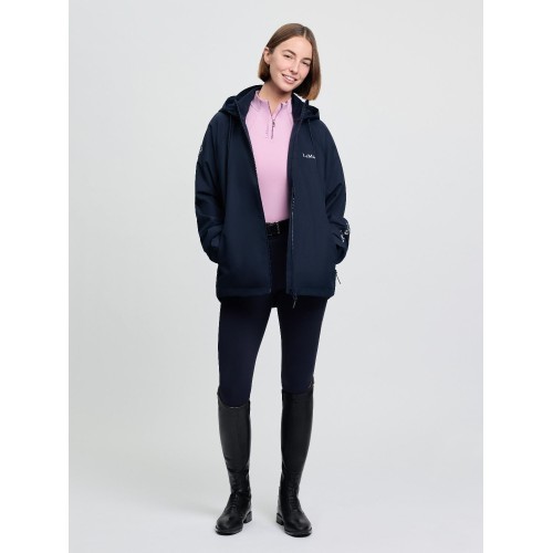LeMieux SS26 Indra Waterproof Jacket