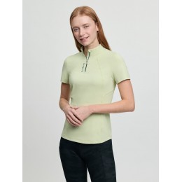 LeMieux SS26 Classique Base Layer с коротким рукавом