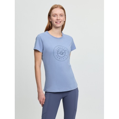 LeMieux SS26 Classique T-Shirt
