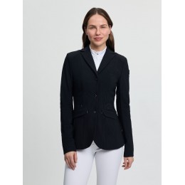 LeMieux CORE Dynamique Tall турнирный фрак