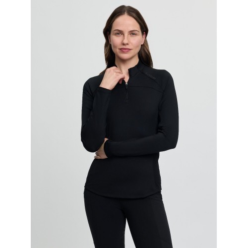 LeMieux SS26 Airflow Long Sleeve Base Layer
