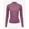 LeMieux SS26 Airflow Long Sleeve Base Layer
