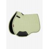 LeMieux SS26 Suede GP Saddle Pad