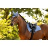 LeMieux SS26 Suede GP Saddle Pad