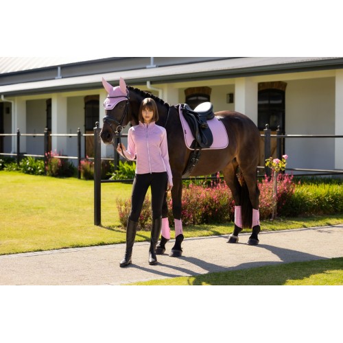 LeMieux SS26 Essence Dressage Saddle Pad