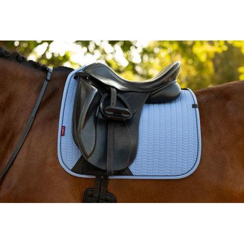 LeMieux SS26 Essence Dressage Saddle Pad