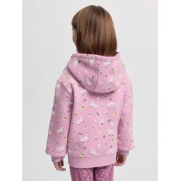 LeMieux SS26 Mini Charlie молнией Through