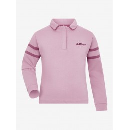 LeMieux SS26 Mini Robbie Rugby рубашка