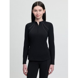 LeMieux SS26 Young Rider Airflow Base Layer