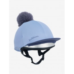 LeMieux SS26 Classic Pom чехол на шлем
