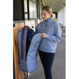 LeMieux SS26 Anatomical уздечка сумка
