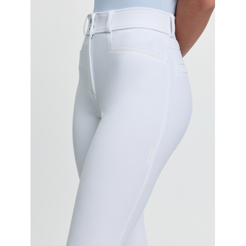 LeMieux Core Young Rider Izzy Full Seat Breeches