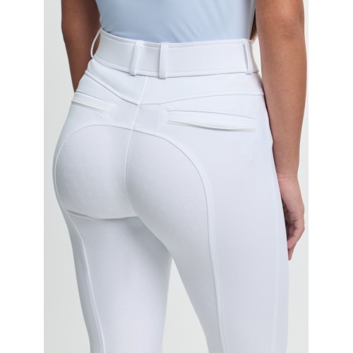 LeMieux Core Young Rider Izzy Full Seat Breeches