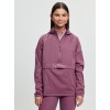 LeMieux SS26 Young Rider Paige Waterproof Quarter-Zip Jacket