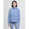 LeMieux SS26 Young Rider Paige Waterproof Quarter-Zip Jacket