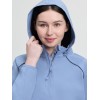 LeMieux SS26 Young Rider Paige Waterproof Quarter-Zip Jacket