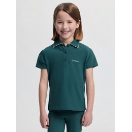 LeMieux SS26 Mini поло