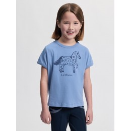 LeMieux SS26 Mini Alex футболка