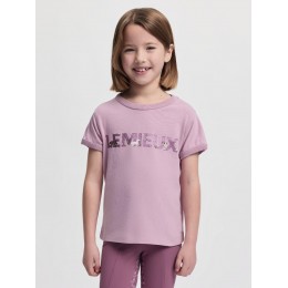 LeMieux SS26 Mini Alex футболка