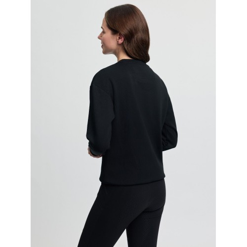 LeMieux SS26 Christina Crew Sweat